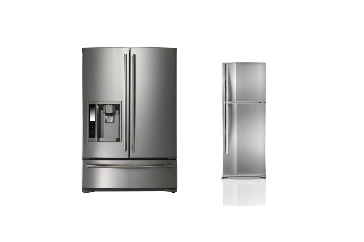 refrigerator repair