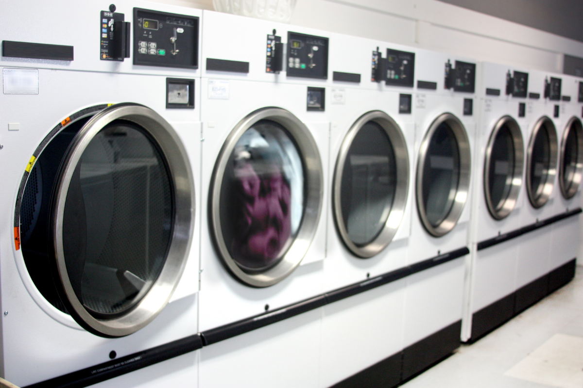 commercial repair